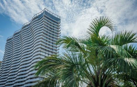 Orbi Residence Official - 40