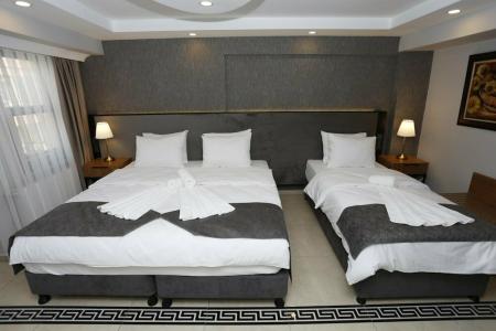 Değirmenlik Casamia Caffe & Suite - 35