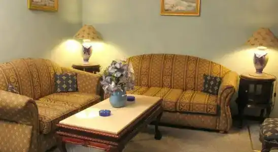 Dallas Residence Suites - 46