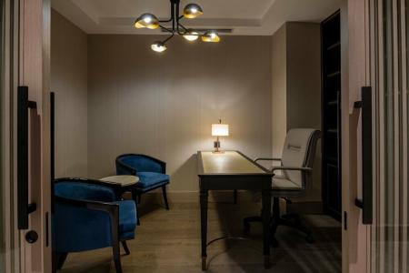 Hilton Mall Of Istanbul - 43