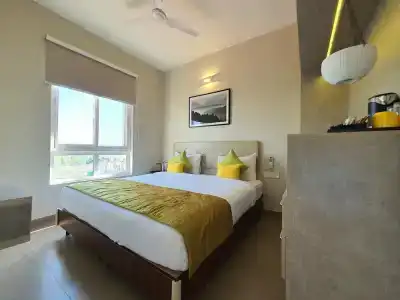Avora Tree Kempegowda Airport Road - 15