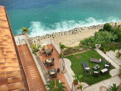 b&b Casa Angelieri - 9