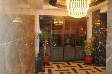 Golaz Suİt Otel - 41