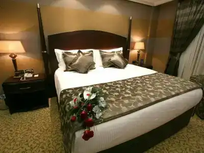 Merit Lefkosa Casino & Spa - 31