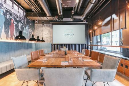 Unsöld's Factory - 32