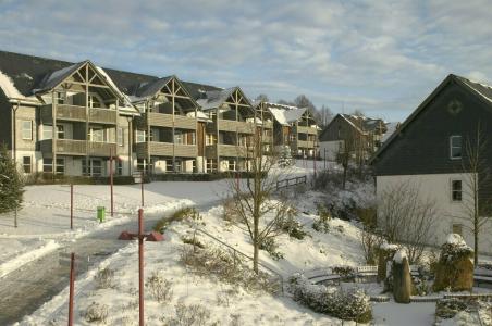 Hapimag Ferienwohnungen Winterberg - 42