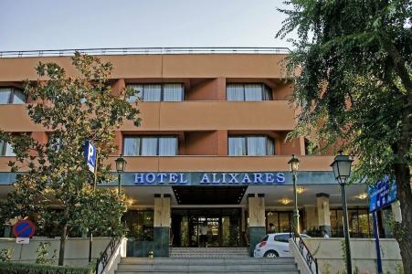 Porcel Alixares - 0