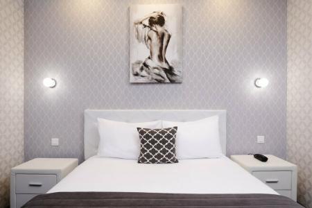 Hôtel de Genève - 15