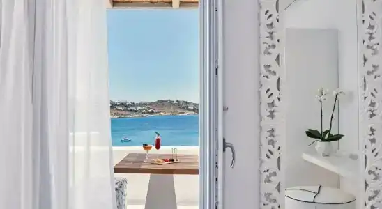 Katikies Mykonos - The Leadings of the World - 12