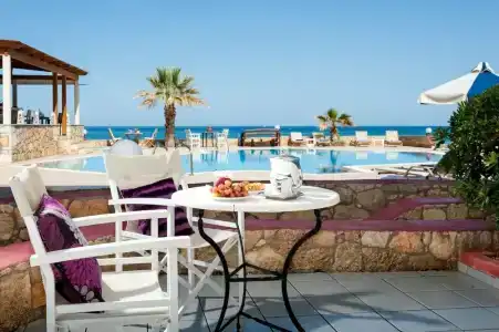 Laplaya Beach - 26