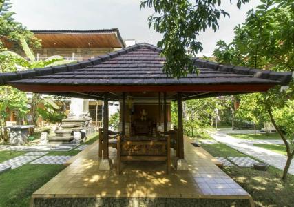 Melasti Kuta Bungalows & Spa - 27