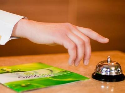 Inn Ozz Astana - 28