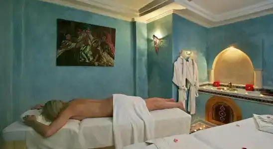 Riad & Spa Esprit Du Maroc - 5