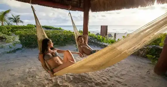 Park Royal Beach Cancun - All Inclusive - 12