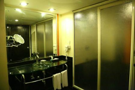 Regenta Central Deccan Chennai, Royapettah - 18