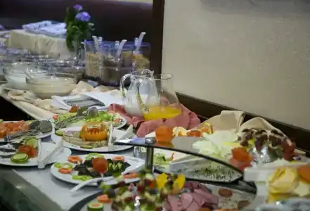 Gülhanepark & Spa - 20