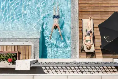 Mirabell Dolomites Luxury Ayurveda & Spa - 13