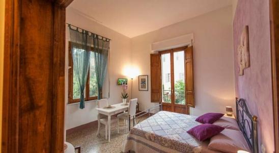 b&b La Coperta Ricamata - 24