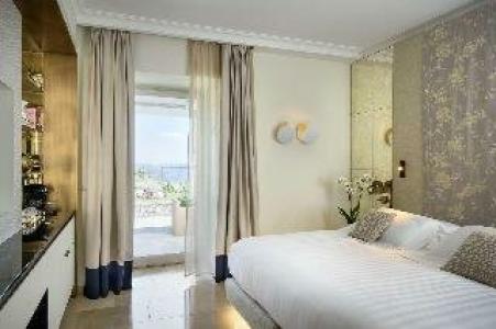 Capri Inn - 25