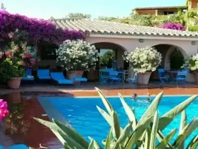 Residence Fenicia - 34