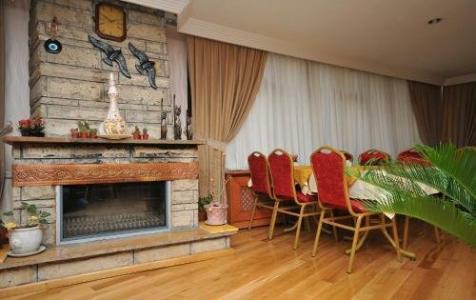 Buldum Otel - 10