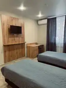 Фламинго - 1