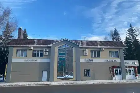 Фламинго - 35