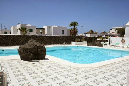 Ereza Apartamentos Los Hibiscos - 21