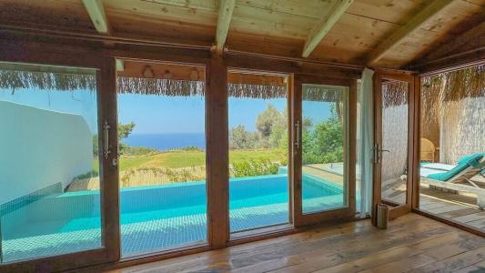 Seaview Faralya - 27