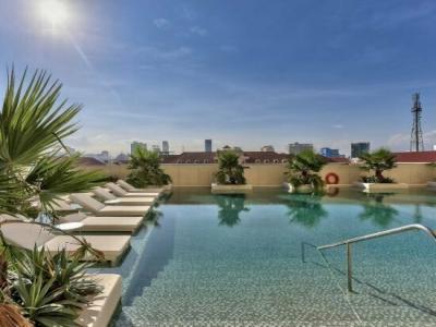 Hilton Da Nang - 22