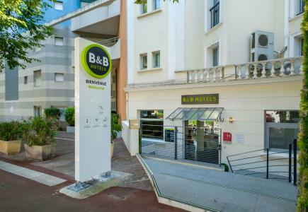 ibis Styles Antibes Juan Les Pins - 28