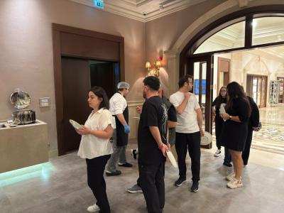 NG Sapanca Wellness & Convention - 36