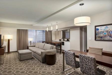 Embassy Suites by Hilton Washington D.C. Georgetown - 18