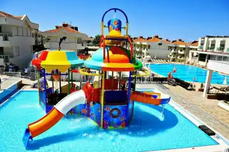 Dream Family Club - All Inclusive - 36