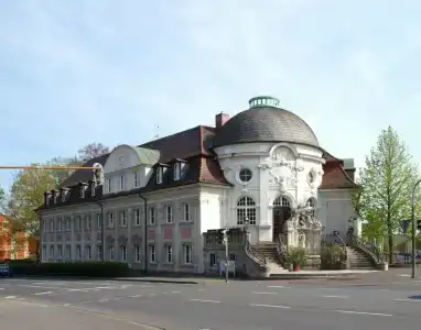 Kitzinger Hof - 5