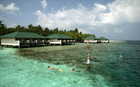 Embudu Village Resort - 48