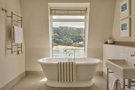 Salcombe Harbour - 28