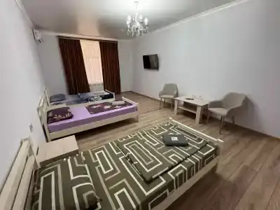 Папаха - 19