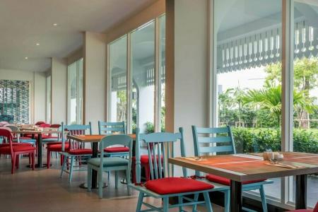 ibis Styles Phuket City - 26