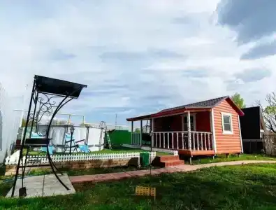Кондуки - 1
