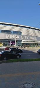 Hampton by Hilton Minsk City Centre  - 49