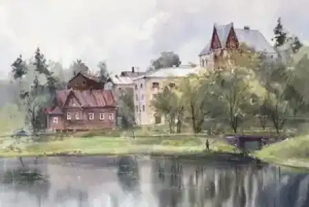 Уютный Дом - 48