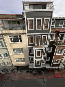 Taksim La Marino - 16