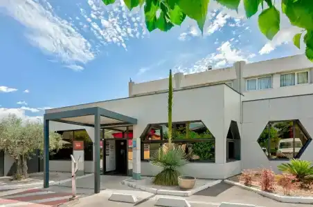 ibis Montpellier Sud - 25