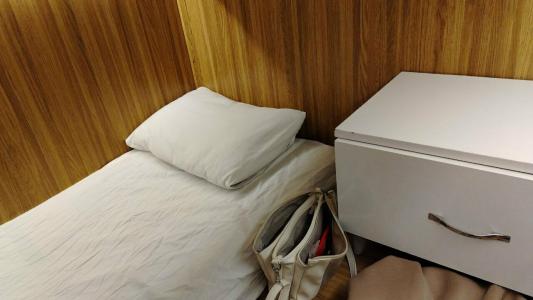 gafa garden Hostel - 43