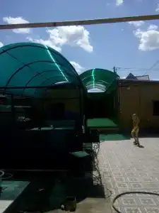 Полина (Мария) - 17