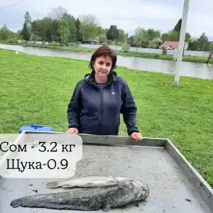 Орловка - 1