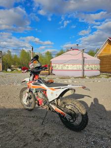Деревня - 23