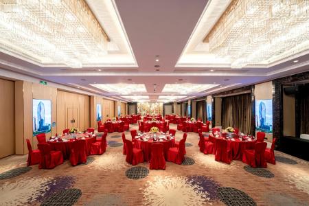 Doubletree by Hilton Guangzhou - 37