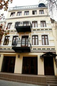 Barsuna hotel/bar - 45